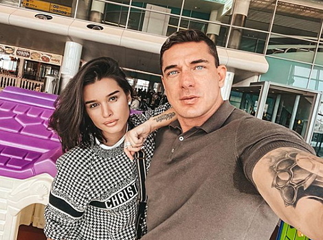 Рустам Солнцев высказался о расставании Бородиной и Омарова