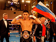 Бивол может провести бой с кубинцем Баррерой