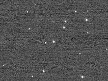 Сделана самая далекая космическая фотография