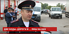 Сотрудники отдела дорожного надзора ГИБДД по Ростовской области провели рейд