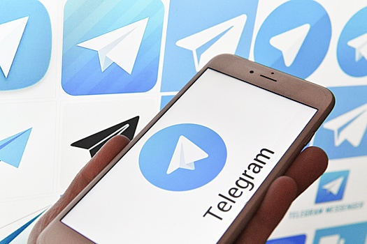 РКН: Telegram должным образом не борется с сервисами "пробива"