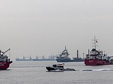 В России отреагировали на отказ Турции от полного возобновления транзита товаров