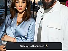Анфиса Чехова призналась, что мечтает о втором ребёнке: «Вся надежда на высшие силы»