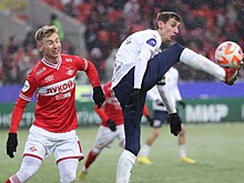 Полузащитник «Спартака» высказался о поражении от «Факела»