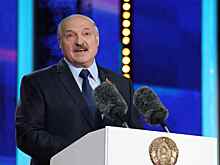 Лукашенко рассказал о революции в Белоруссии
