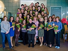 Формула хороших выходных: омским мамам особенных детей подарили время для себя