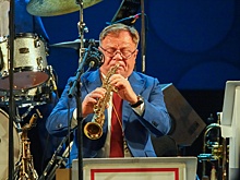 На "Триумфе джаза" выступят Игорь Бутман, Варвара Убель, Алекс Хан и Ричи Гуд