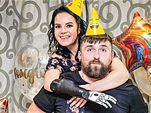 16 ноября: самые интересные фото и видео из Instagram звезд