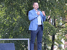 Во Владимире депутат не сдержал обещания уехать на СВО и получил медаль