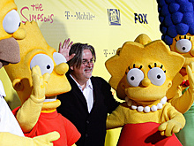 Создатель "Симпсонов" и "Футурамы" снимет новый мультсериал для Netflix