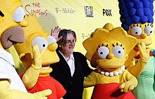 Создатель "Симпсонов" и "Футурамы" снимет новый мультсериал для Netflix