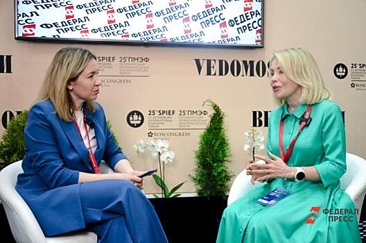 Светлана Радионова рассказала, что придет на смену ESG в новых условиях
