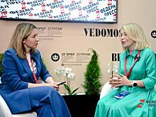 Светлана Радионова рассказала, что придет на смену ESG в новых условиях