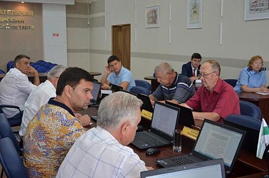 Курганский избирком зарегистрировал третьего кандидата на выборы губернатора