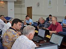 Курганский избирком зарегистрировал третьего кандидата на выборы губернатора