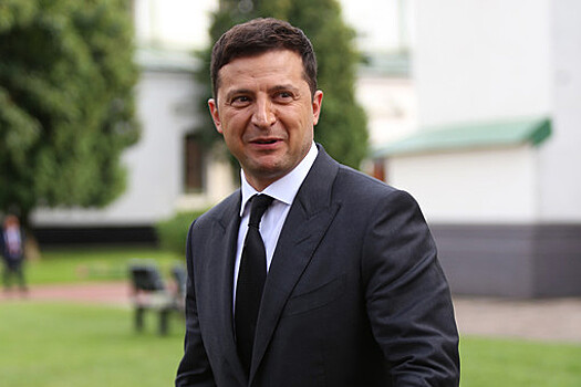 В Раде раскрыли невероятную просьбу Зеленского на встрече в Вашингтоне