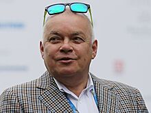 Киселев зачитал рэп в эфире