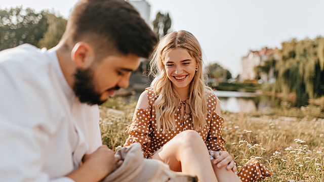 Живем моментом – любовный гороскоп на 23 августа