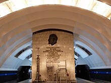 В Петербурге на год будет закрыта станция метро «Удельная»