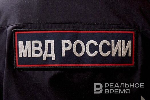 В Аксубаевском районе Татарстана назначен новый начальник ОМВД