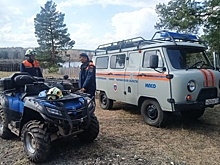 В Челябинской области спасли пенсионерку, пропавшую десять дней назад в лесу