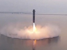 В Китае прошёл успешный полёт первой многоразовой ракеты отечественной сборки