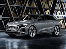 Audi закроет завод в Брюсселе