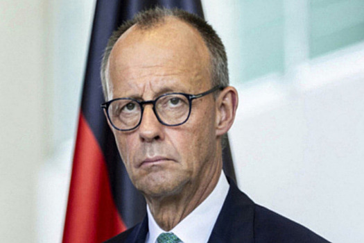 Мерц сделал резкое заявление о переговорах с Россией