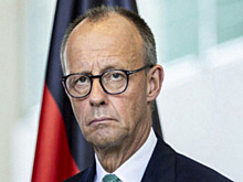 Мерц сделал резкое заявление о переговорах с Россией