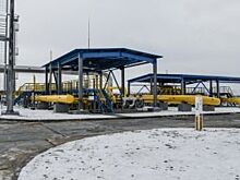 В Татарстане запустили крупнейшую в ПФО газораспределительную станцию