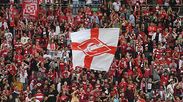 «Спартак» ищет новые клубы для трех игроков