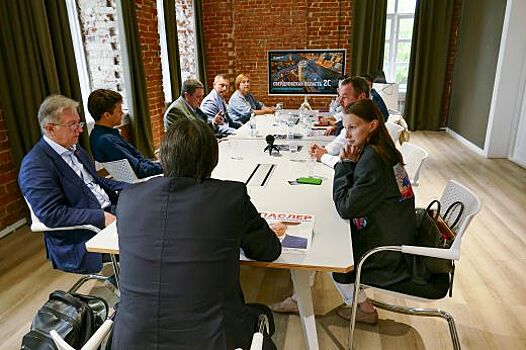 Сысерть как драйвер развития региона