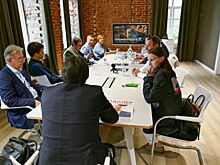 Сысерть как драйвер развития региона