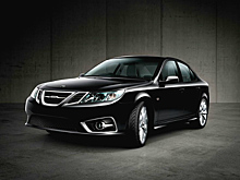 «Саабы» для китайцев запретили называть «Саабами»