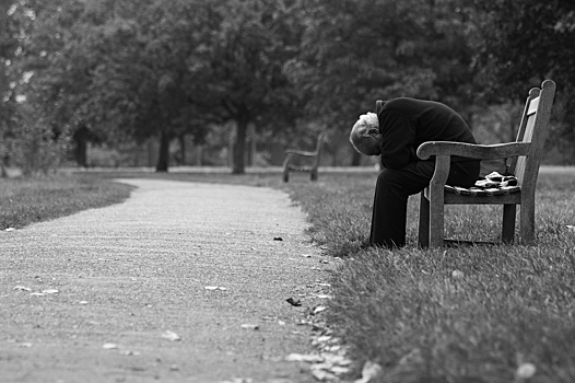 В Саратове росгвардеец вернул домой заблудившегося 95-летнего ветерана