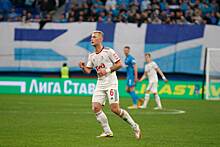 Клуб из Европы хочет подписать игрока сборной России