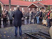 Новая организация российско-немецкой дружбы появится в Калининграде
