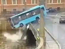 Проблемы общественного транспорта в Петербурге привлекли внимание Движения гражданских инициатив