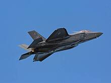 PM: США и их союзники боятся за F-35 из-за удачной миссии ВМФ РФ в 2016 году