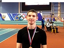 Волгоградские паралимпийцы взяли три награды в Чувашии