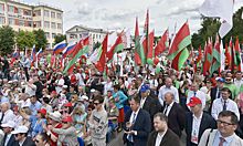 Шимов: «Надо больше говорить о цивилизационном единстве Беларуси и России»