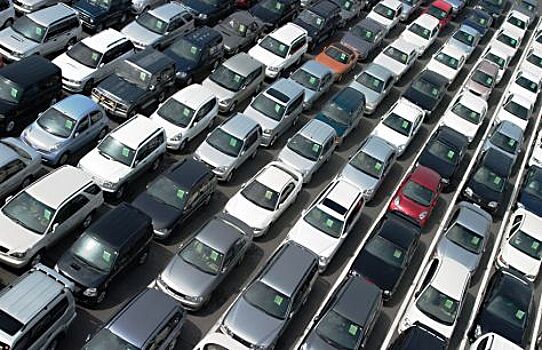 Европейский авторынок в сентябре вырос на 14%