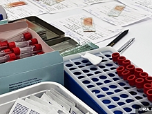 В Курганской поликлинике перестали принимать анализы у пациентов