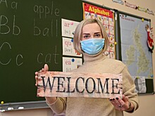 С понедельника во всех столичных школах возобновится очное обучение — педагоги с нетерпением ждут детей