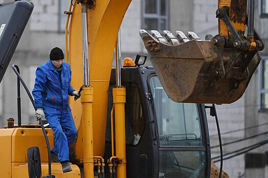 «Памятник картошке фри» исчез из российского города