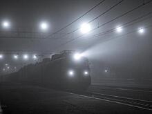 Благодаря «Ночному экспрессу» тюменским бизнесменам стало проще доставлять грузы по назначению