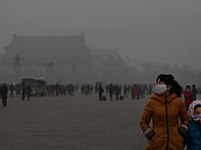 Власти Пекина потратят $2,6 млрд на борьбу со смогом