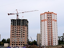 В Новосибирске подорожали квартиры в новостройках из-за ситуации на Украине