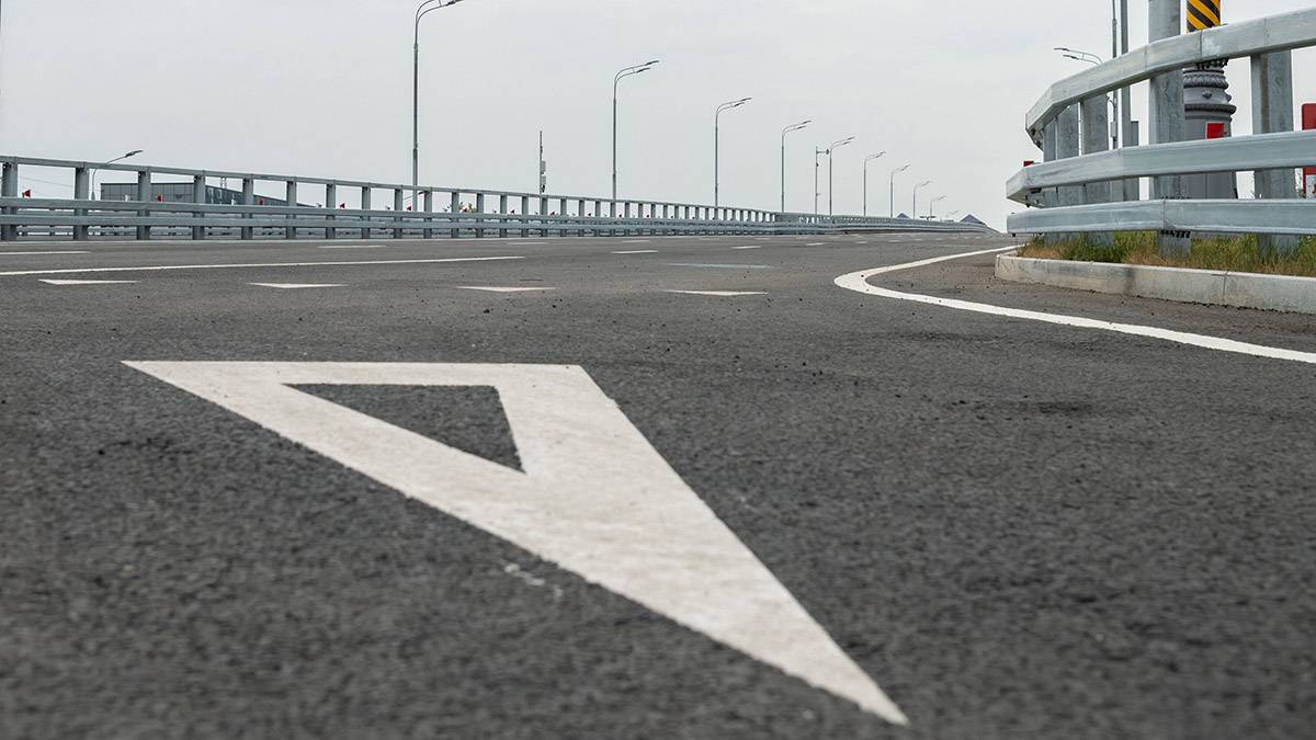 В Госдуме предложили открыть выделенные полосы для всех машин по ночам