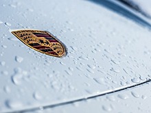 Porsche отказалась от производства автомобилей в Китае